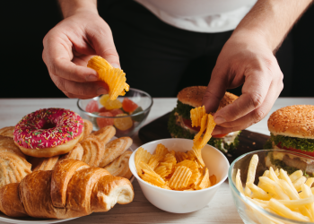 Emotional Eating and Comfort Food: Understanding the Connection and Its Impact