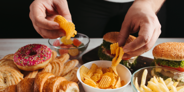 Emotional Eating and Comfort Food: Understanding the Connection and Its Impact