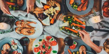 The Slow Food Movement Advocates a Slower Pace of Eating