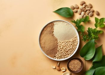 The Rise of Plant-Based Ingredients