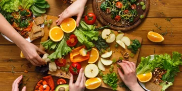 Plant-Based Diet vs. Vegetarianism: Exploring the Differences, Benefits, and Nutritional Aspects