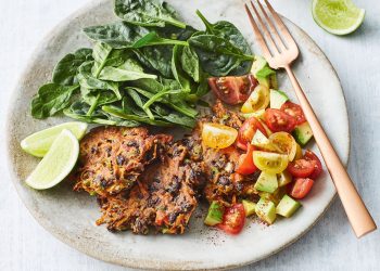 How a Vegetarian Diet Can Provide Essential Nutrients, Reduce Inflammation, and Improve Mental Health