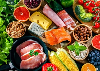 Low-Sugar, Low-Processed Foods Diet: Benefits and Practical Approaches