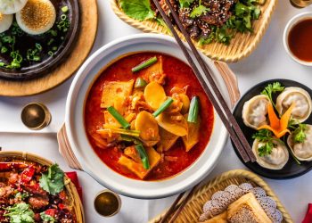 The Rich Cultural Stories of Food: Representing Regional Flavors, History, Beliefs, and Lifestyles