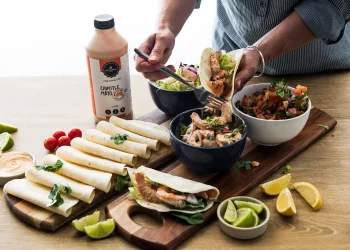 The Heartwarming Experience of Homemade Cooking: Creating Connections Through Food