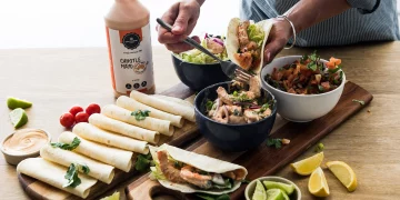 The Heartwarming Experience of Homemade Cooking: Creating Connections Through Food