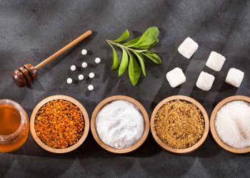 Under the Trend of Healthy Eating: Many People Are Turning to Low-Sugar or Sugar-Free Food Substitutes