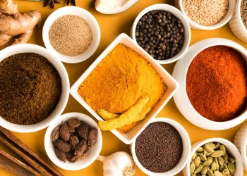 Spice Blends Are Becoming a Popular Ingredient