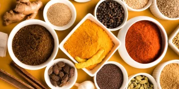 Spice Blends Are Becoming a Popular Ingredient