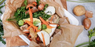 With Growing Focus on Sustainability, More Cooks Explore Using ‘Zero-Waste’ Ingredients