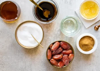 Natural Sugar Substitutes: The New Favorite in Cooking