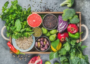 An Increasing Number of Plant-Based Ingredients Are Being Added to Cooking, Becoming the Trendy ‘Superfoods’