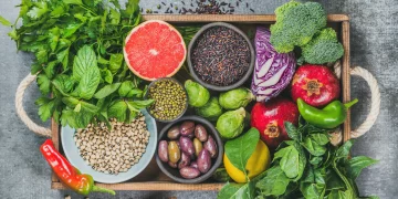 An Increasing Number of Plant-Based Ingredients Are Being Added to Cooking, Becoming the Trendy ‘Superfoods’