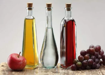 Vinegars and Other Fermented Products: The Rising Stars in Global Culinary Ingredients