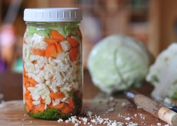 Homemade Pickled and Fermented Foods: Unlocking Flavor, Tradition, and Health Benefits