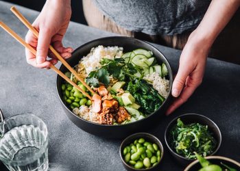 Superfoods and Functional Ingredients: The Rising Trend in Health-Conscious Eating