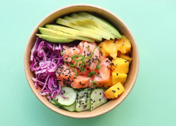 Nutrient-Dense, Low-Calorie, and Healthy Foods Are Becoming Essential in Cooking