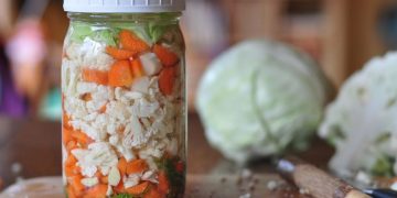 Homemade Pickled and Fermented Foods: Unlocking Flavor, Tradition, and Health Benefits