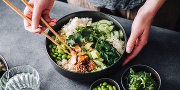 Superfoods and Functional Ingredients: The Rising Trend in Health-Conscious Eating