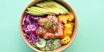 Nutrient-Dense, Low-Calorie, and Healthy Foods Are Becoming Essential in Cooking