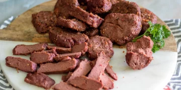 Plant-Based Meat Substitutes: A Growing Trend in the Market