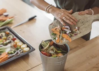 Zero Waste and Sustainable Ingredients