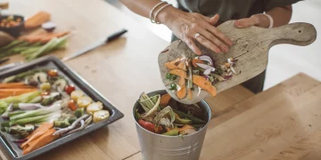 Zero Waste and Sustainable Ingredients