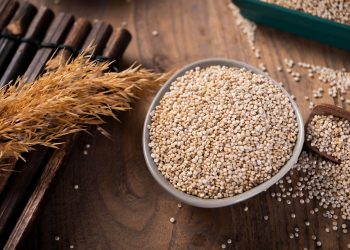Quinoa: A High-Protein, Fiber-Rich, and Mineral-Packed Grain for Healthy Recipes