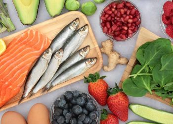 Anti-Inflammatory Diet