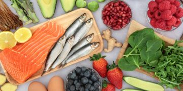 Anti-Inflammatory Diet