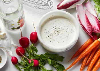 The Tang of Vinegars and Fermented Foods: Elevating Flavor and Enhancing Digestion