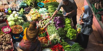 The Environmental and Ethical Impacts of Diet: Rethinking Food Choices in a Changing World