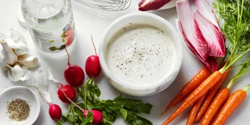 The Tang of Vinegars and Fermented Foods: Elevating Flavor and Enhancing Digestion