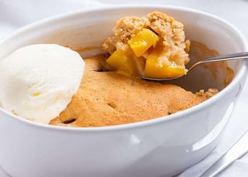 Single-Serve Desserts: Simple, Satisfying, and Perfect for Portion Control