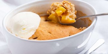 Single-Serve Desserts: Simple, Satisfying, and Perfect for Portion Control