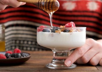 The Rise of Healthier Desserts: Replacing Traditional Sugars and High-Fat Ingredients with Healthier Alternatives
