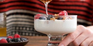 The Rise of Healthier Desserts: Replacing Traditional Sugars and High-Fat Ingredients with Healthier Alternatives
