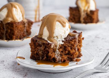 Gluten-Free and Low-Sugar Desserts: A Growing Choice for Every Household