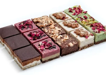 Vegan Desserts: Creativity, Nutrition, and Sustainability in Plant-Based Sweets