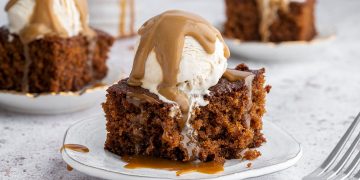 Gluten-Free and Low-Sugar Desserts: A Growing Choice for Every Household