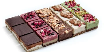 Vegan Desserts: Creativity, Nutrition, and Sustainability in Plant-Based Sweets