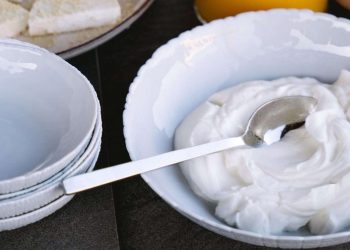 Low-Fat Yogurt and Plant-Based Ingredients: The New Trend in Healthy Eating