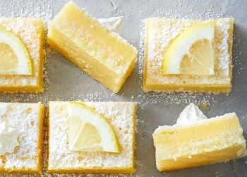 Gluten-Free Desserts: Replacing Traditional Flour with Almond Flour, Coconut Flour, and Brown Rice Flour