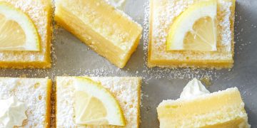 Gluten-Free Desserts: Replacing Traditional Flour with Almond Flour, Coconut Flour, and Brown Rice Flour