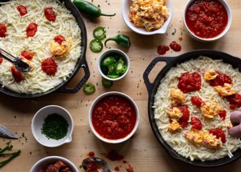 Handmade Culinary Delights: DIY Foods and Homemade Treats