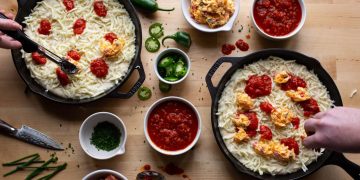 Handmade Culinary Delights: DIY Foods and Homemade Treats