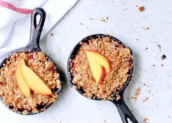 Low-Sugar Desserts: Replacing Refined Sugar with Natural Sweeteners like Stevia, Erythritol, and Agave Syrup