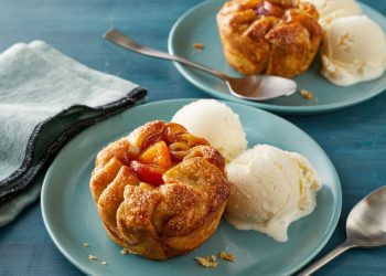 Single-Serve Desserts: A Convenient and Popular Choice