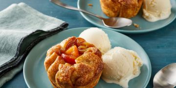 Single-Serve Desserts: A Convenient and Popular Choice