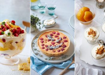 Single-Serve Desserts: Ideal for Satisfying Sweet Cravings Quickly